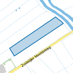 Perceel RNN01-K-1539