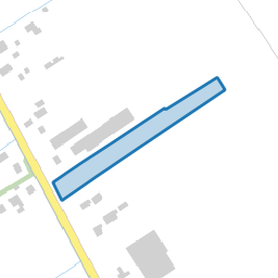 Perceel RNN01-K-1543