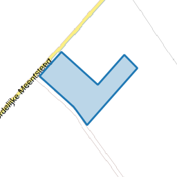 Perceel RNN01-K-1547