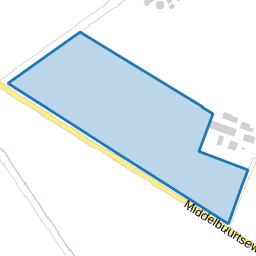 Perceel RNN01-K-1551