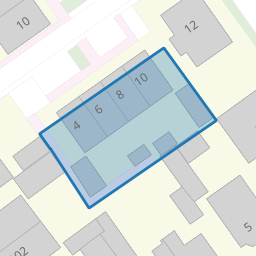 Perceel RNN01-K-1565