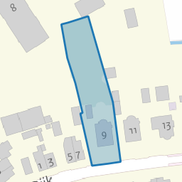 Perceel RNN01-K-1572