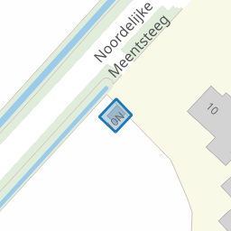 Perceel RNN01-K-1588