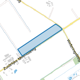 Perceel RNN01-K-1593