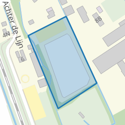 Perceel RNN01-K-1606