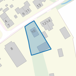 Perceel RNN01-K-1610