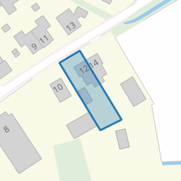 Perceel RNN01-K-1611