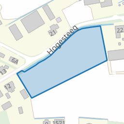 Perceel RNN01-K-1613