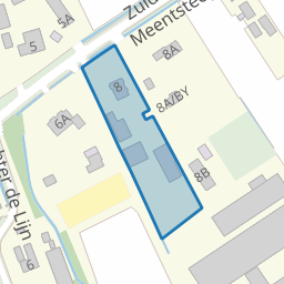 Perceel RNN01-K-1627