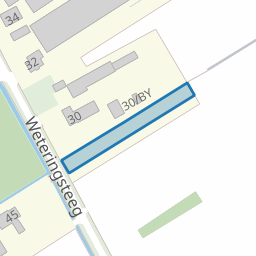 Perceel RNN01-K-1639