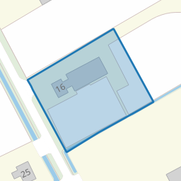 Perceel RNN01-K-1643