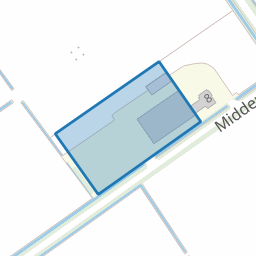 Perceel RNN01-K-1646