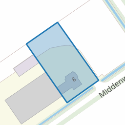 Perceel RNN01-K-1647