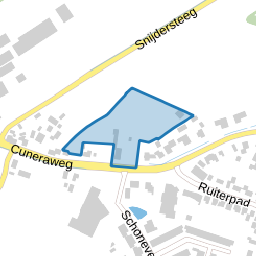 Perceel RNN01-K-1657