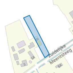 Perceel RNN01-K-1662