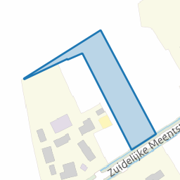 Perceel RNN01-K-1663