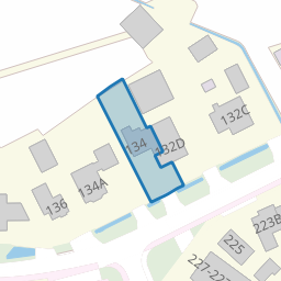 Perceel RNN01-K-1666