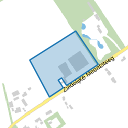 Perceel RNN01-K-1670