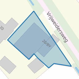 Perceel RNN01-K-1675