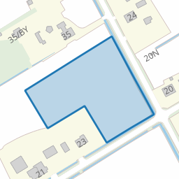 Perceel RNN01-K-1679