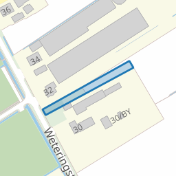 Perceel RNN01-K-1680