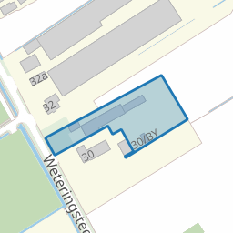 Perceel RNN01-K-1681