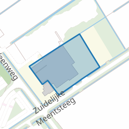 Perceel RNN01-K-1685