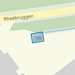 Perceel RNN02-A-2125