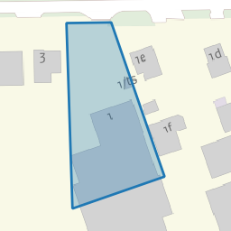 Perceel RNN02-B-3322