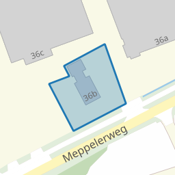 Perceel RNN02-B-3480