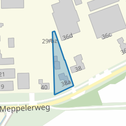 Perceel RNN02-B-3505