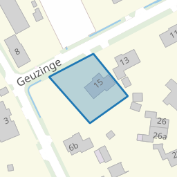 Perceel RNN02-B-3509