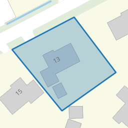 Perceel RNN02-B-3510