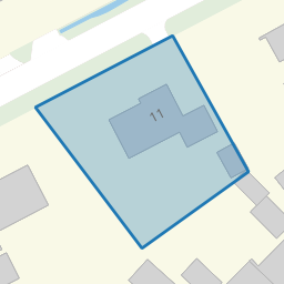 Perceel RNN02-B-3511