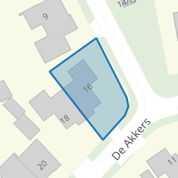 Perceel RNN02-B-3513