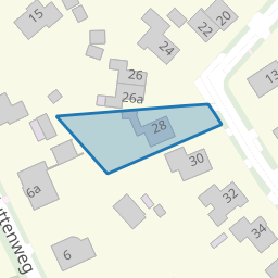 Perceel RNN02-B-3519