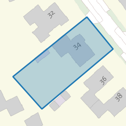 Perceel RNN02-B-3522