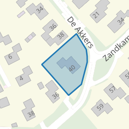 Perceel RNN02-B-3525