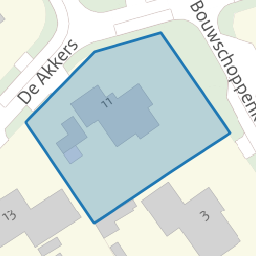 Perceel RNN02-B-3527