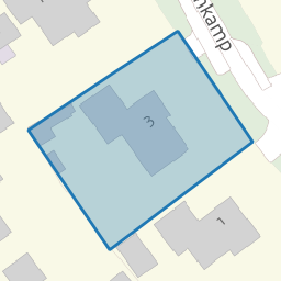 Perceel RNN02-B-3528