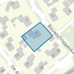 Perceel RNN02-B-3529