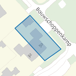 Perceel RNN02-B-3530