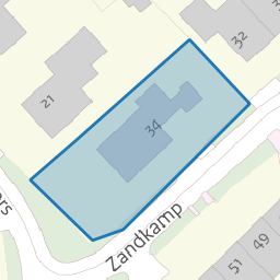 Perceel RNN02-B-3532