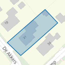 Perceel RNN02-B-3533