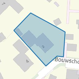 Perceel RNN02-B-3537