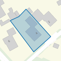 Perceel RNN02-B-3538