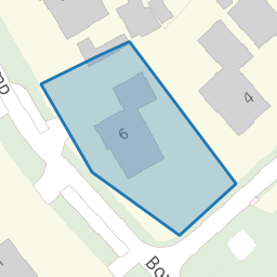 Perceel RNN02-B-3539