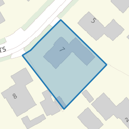 Perceel RNN02-B-3541