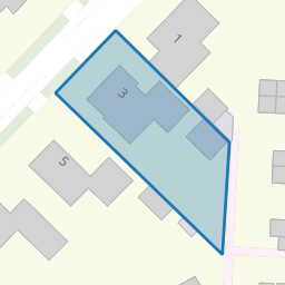 Perceel RNN02-B-3543