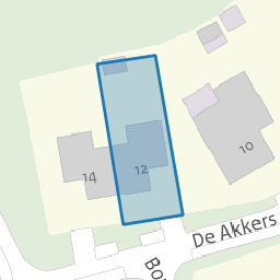 Perceel RNN02-B-3549